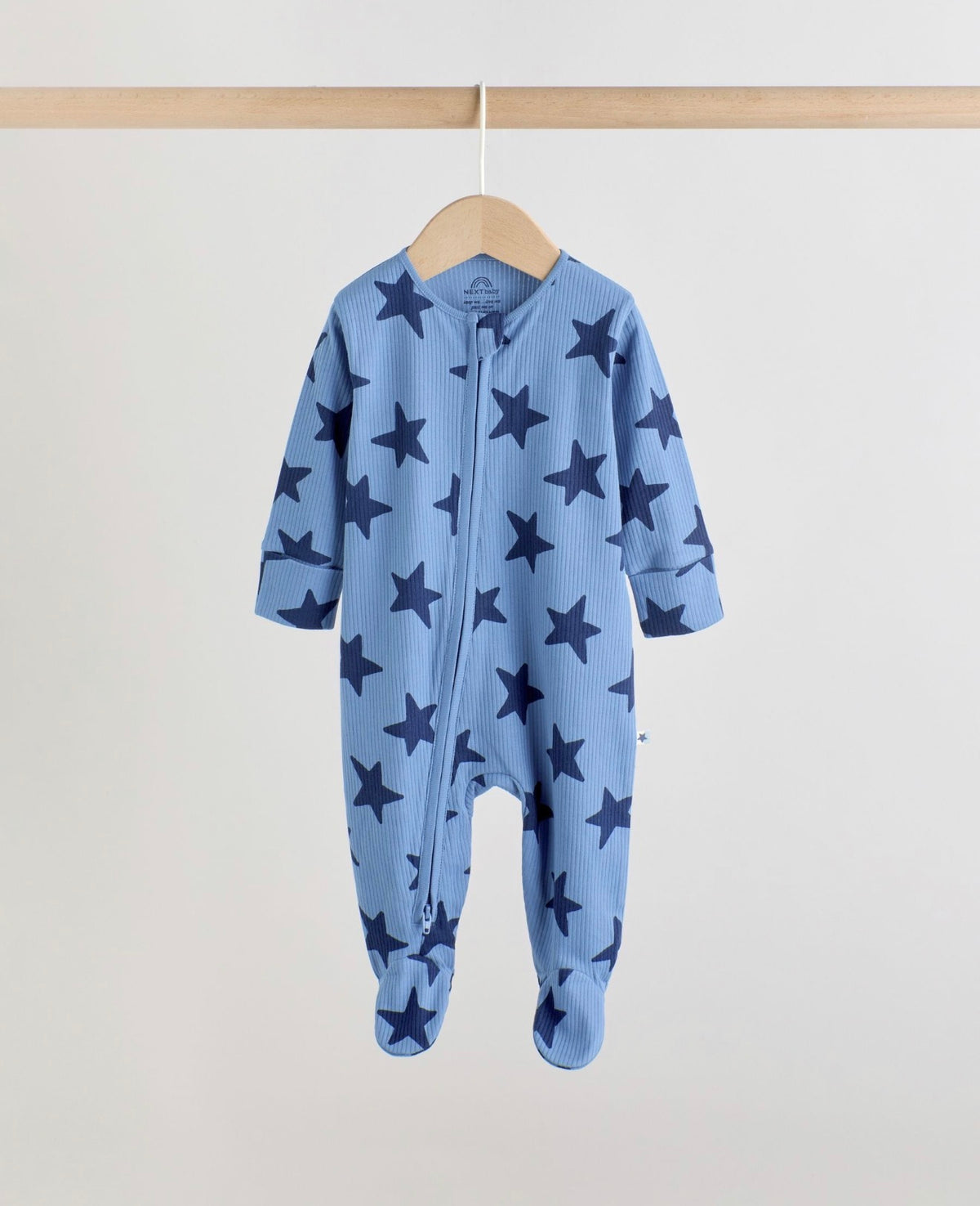 Next 3-Pack Sleepsuit
