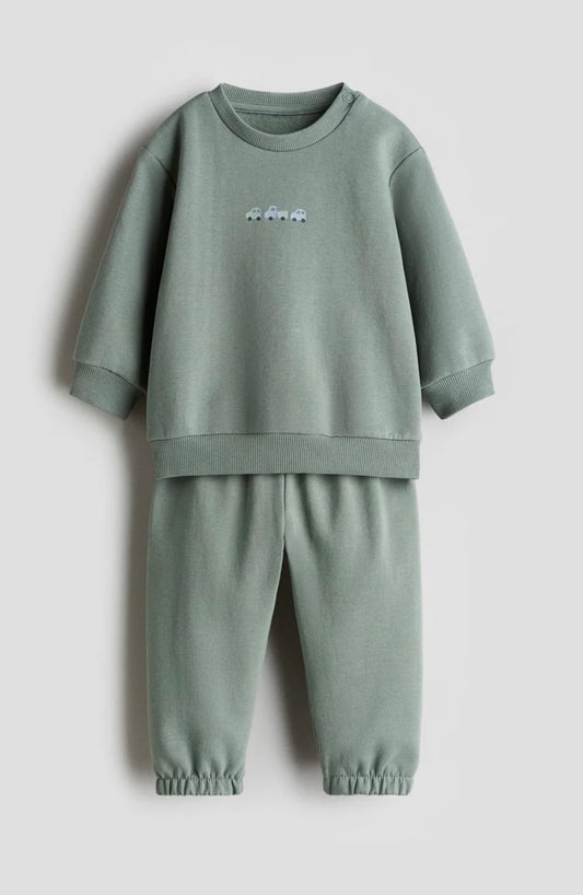 H&M 2-Pieces Set