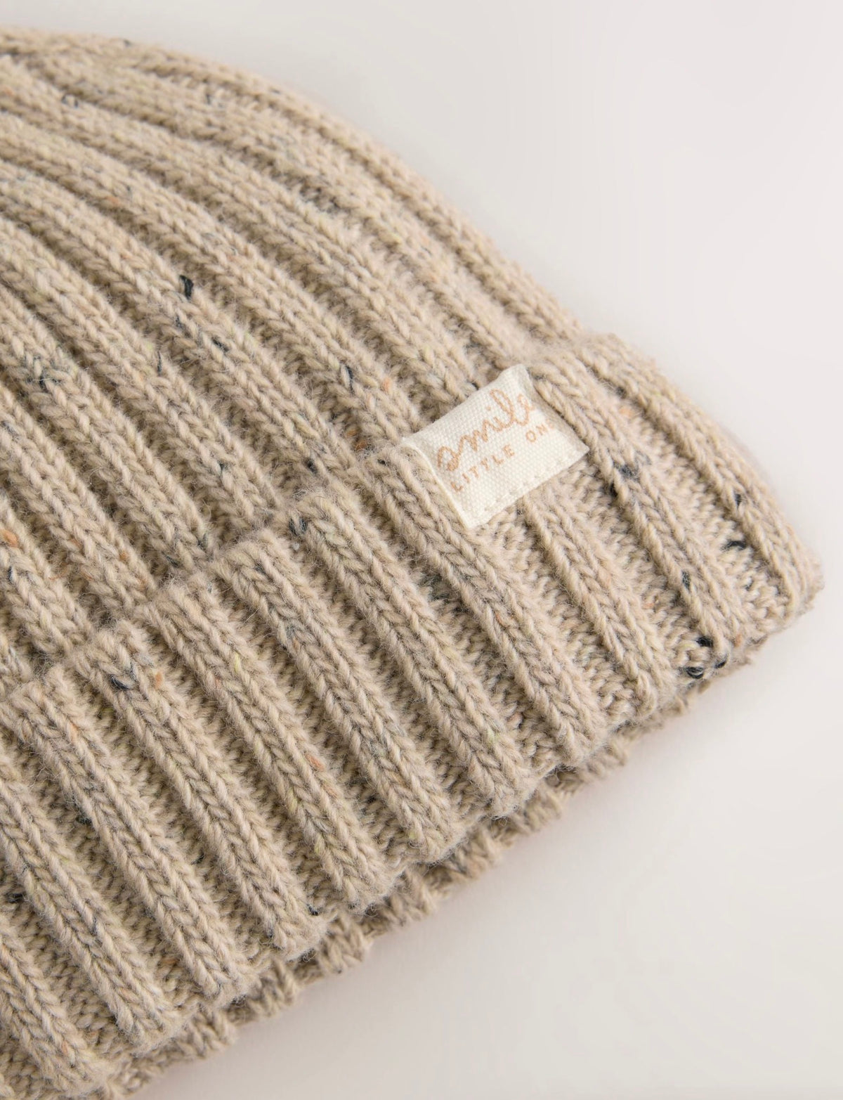 Next Knitted Beannie