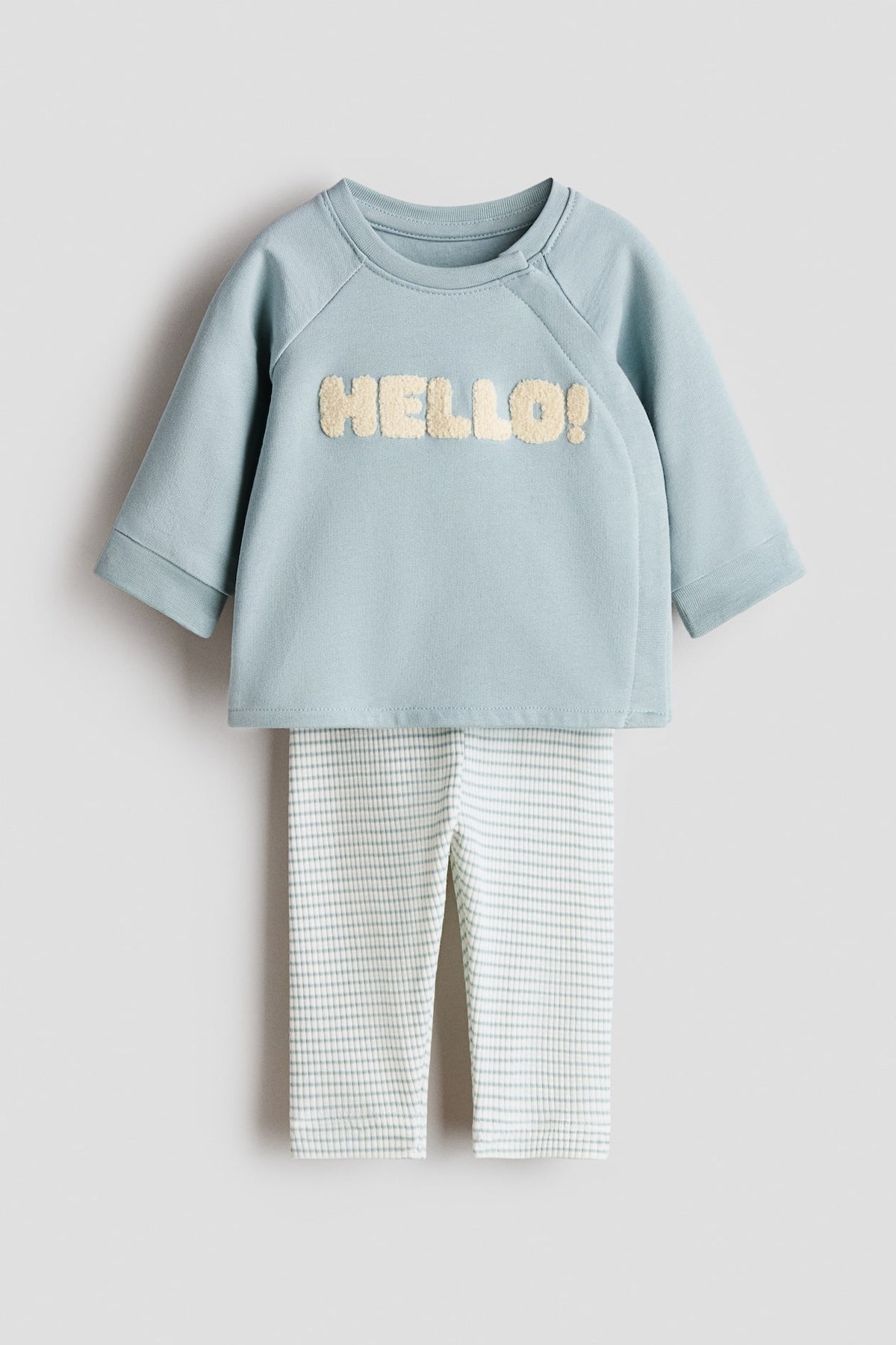 H&M 2-Pieces Set