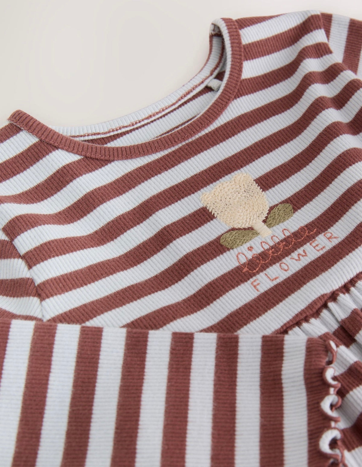 Next Ribbed Dress
