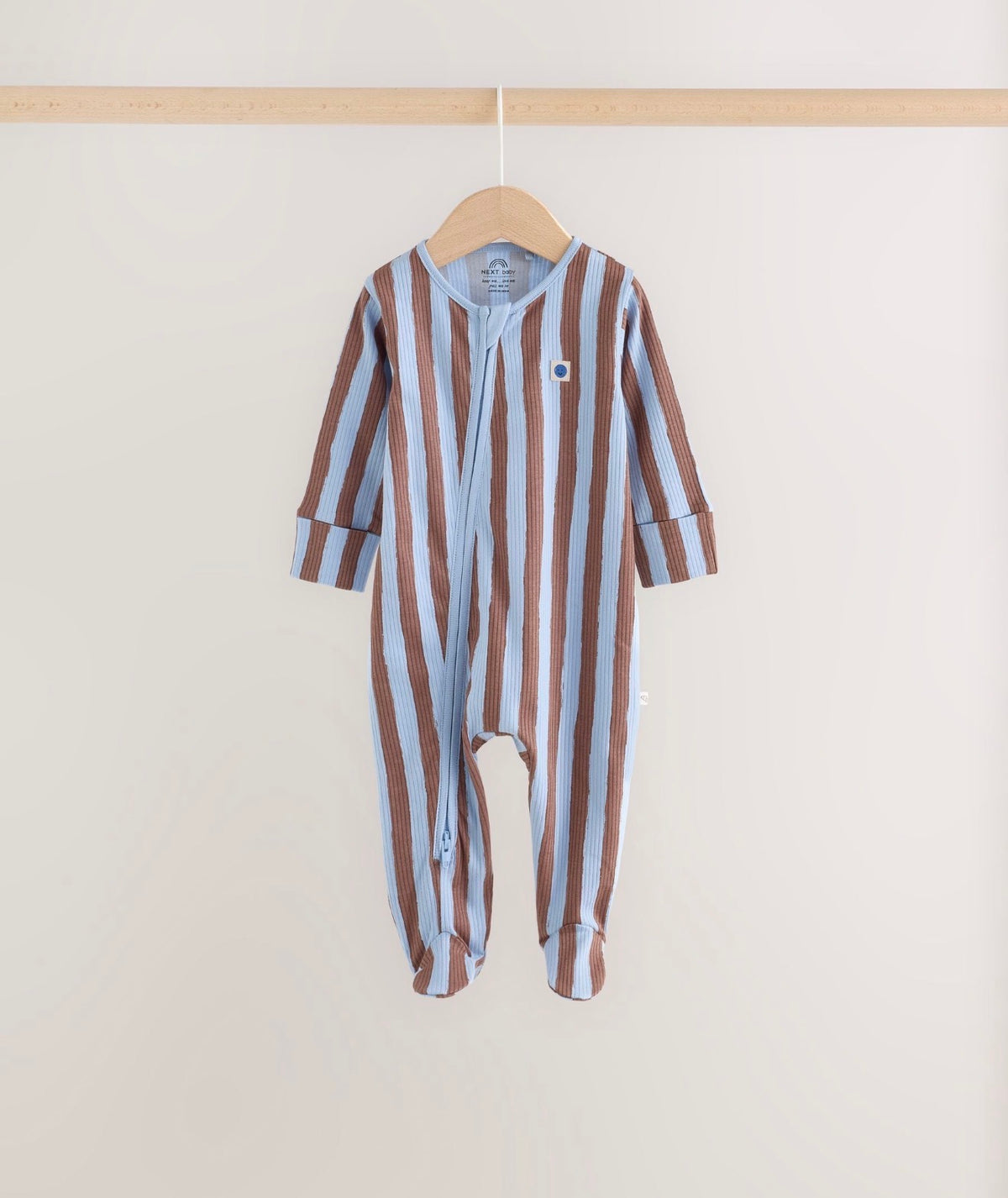 Next 4-Pack Sleepsuit
