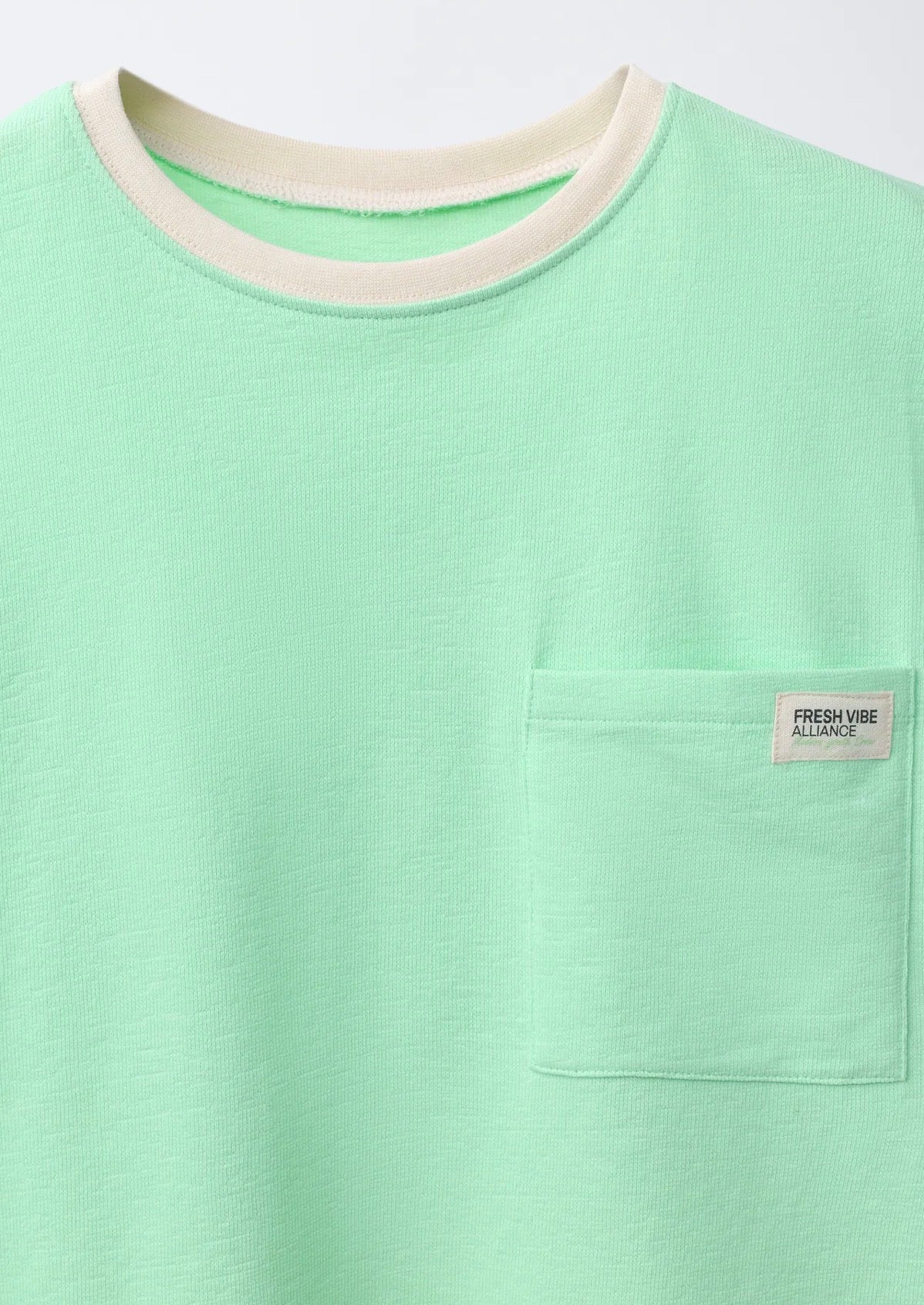 Zara 2-Pieces Set