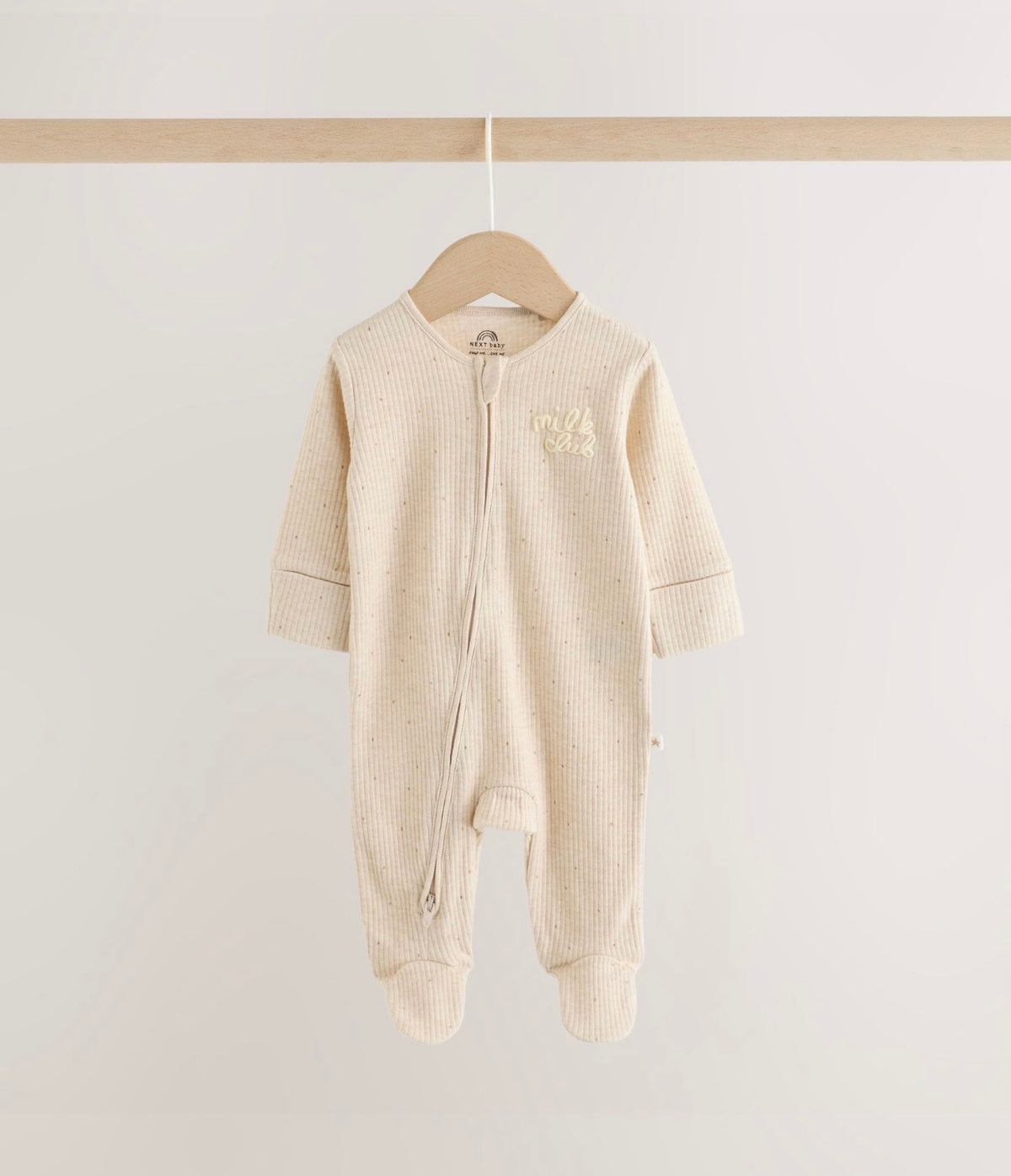 Next 3-Pack Sleepsuits