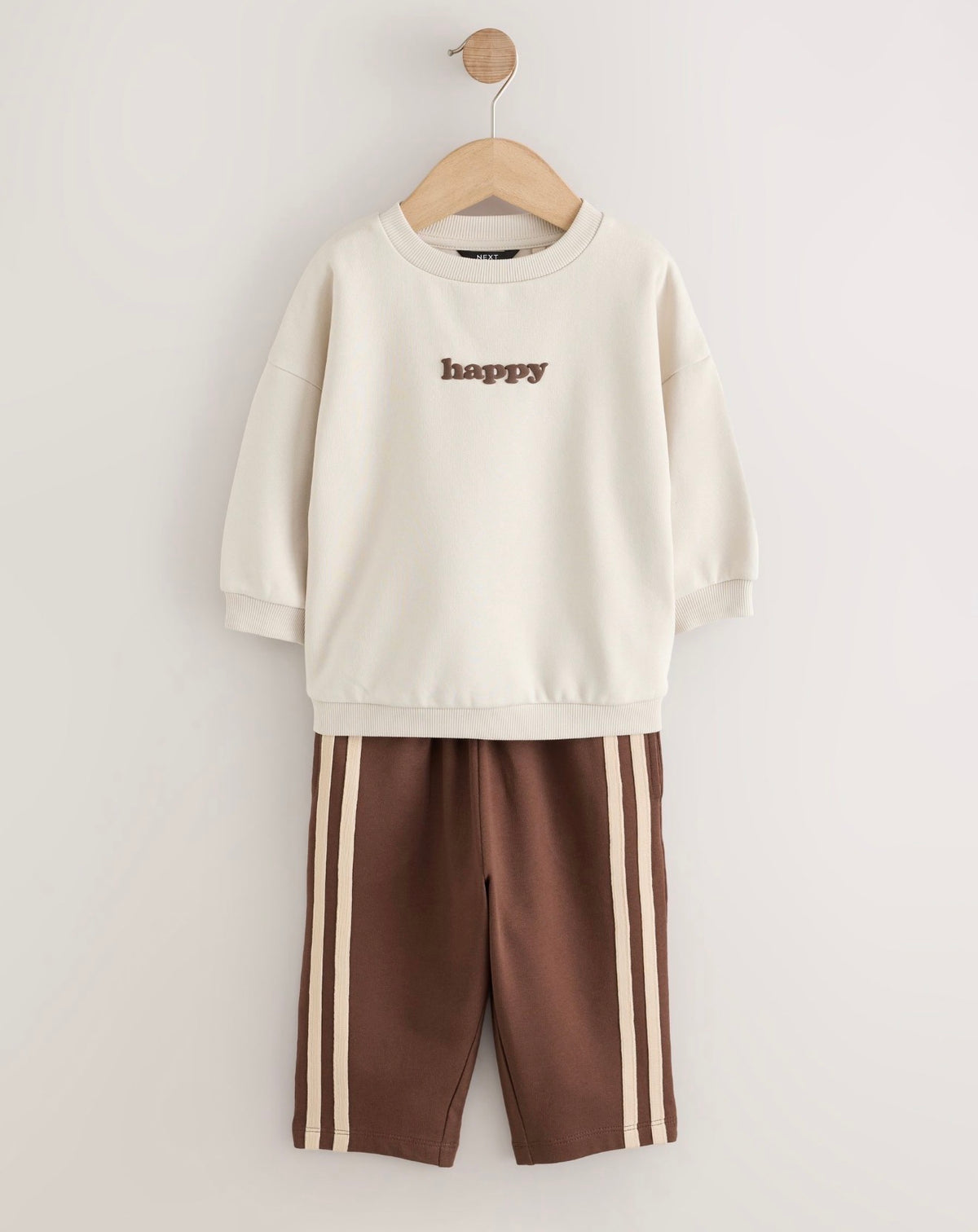Next 2-Pieces Set