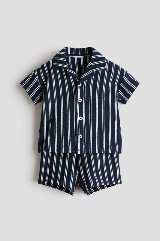 H&M 2-Pieces Cotton Set