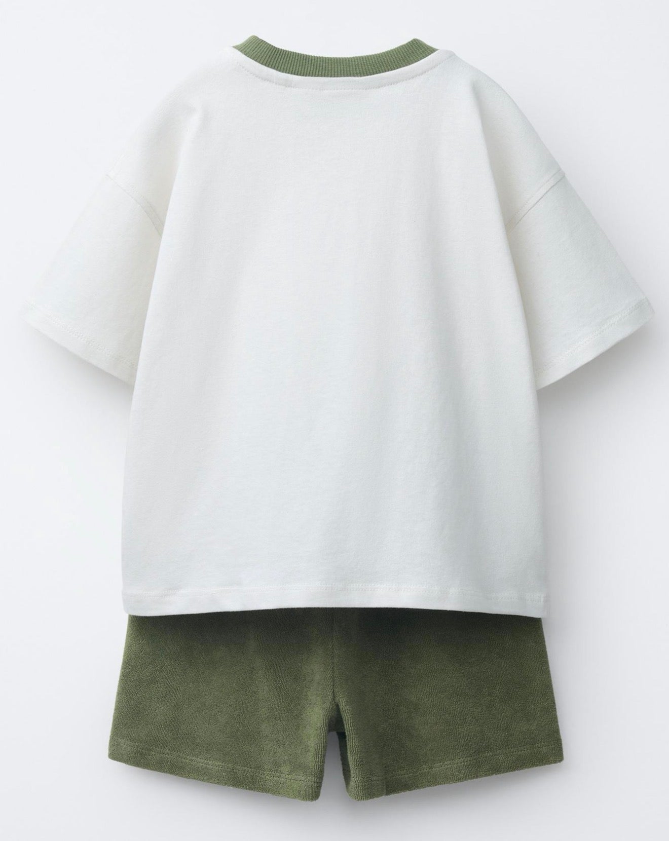 Zara 2-Pieces Set