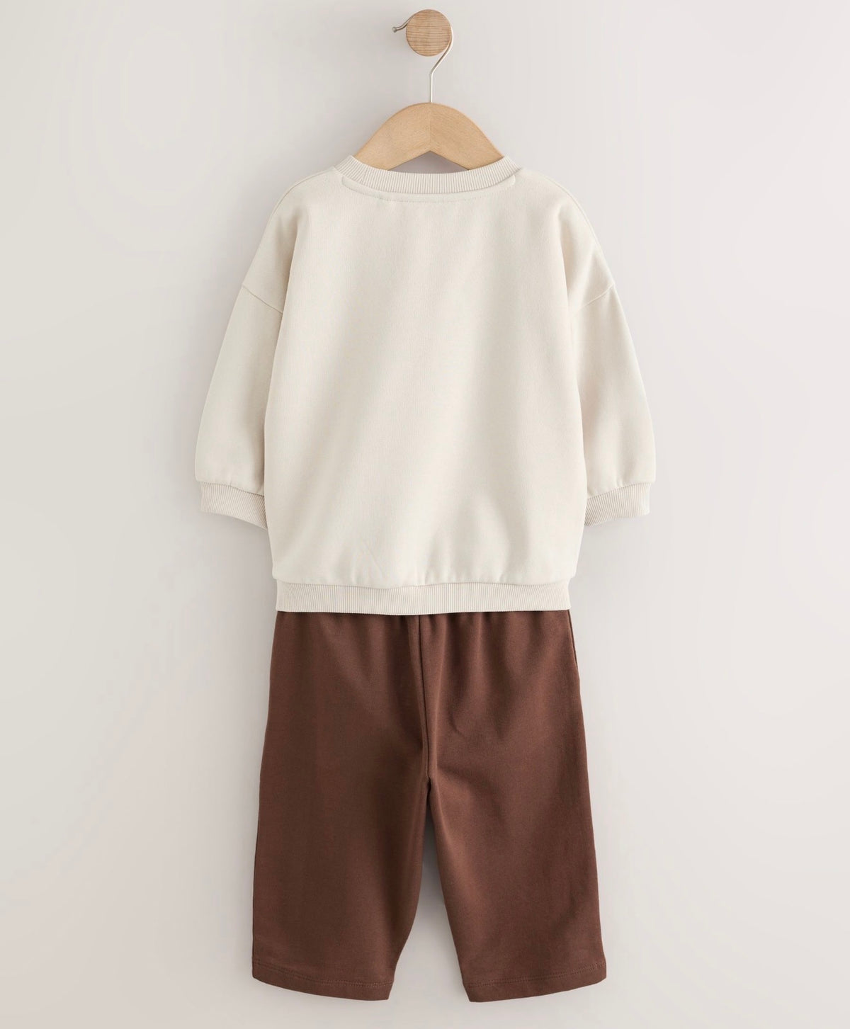 Next 2-Pieces Set
