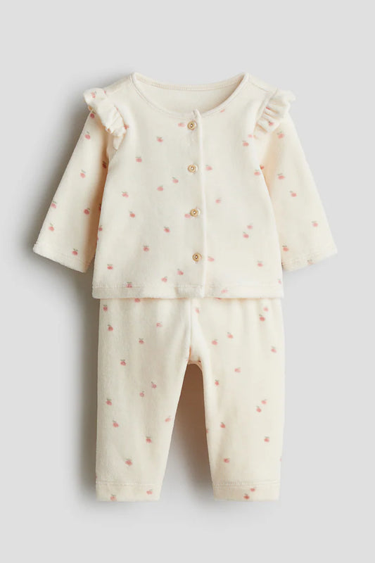 H&M 2-Pieces Set
