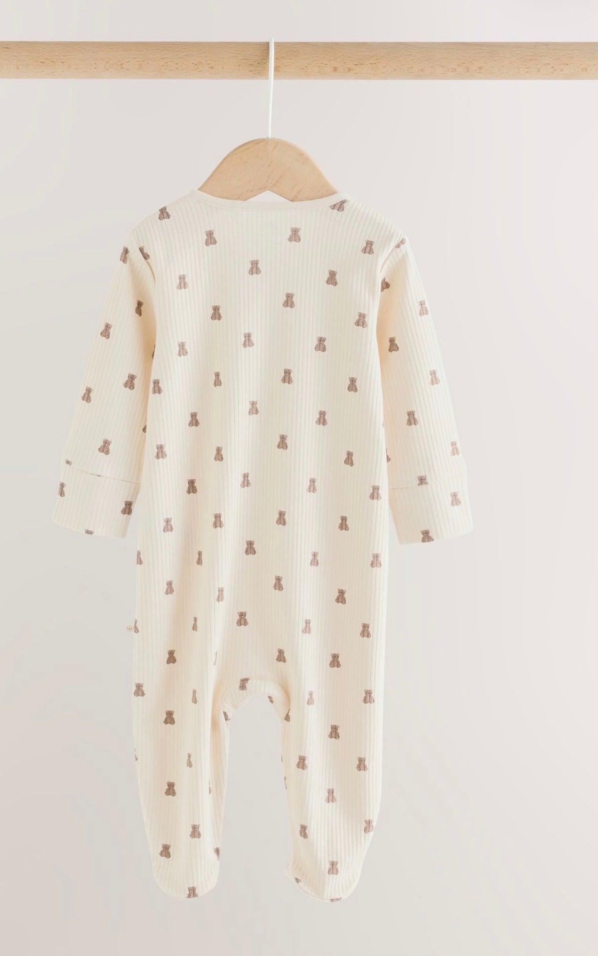 Next Cotton Sleepsuit