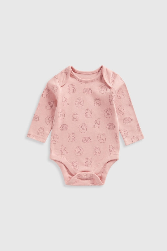 Mothercare 5 pieces bodysuits