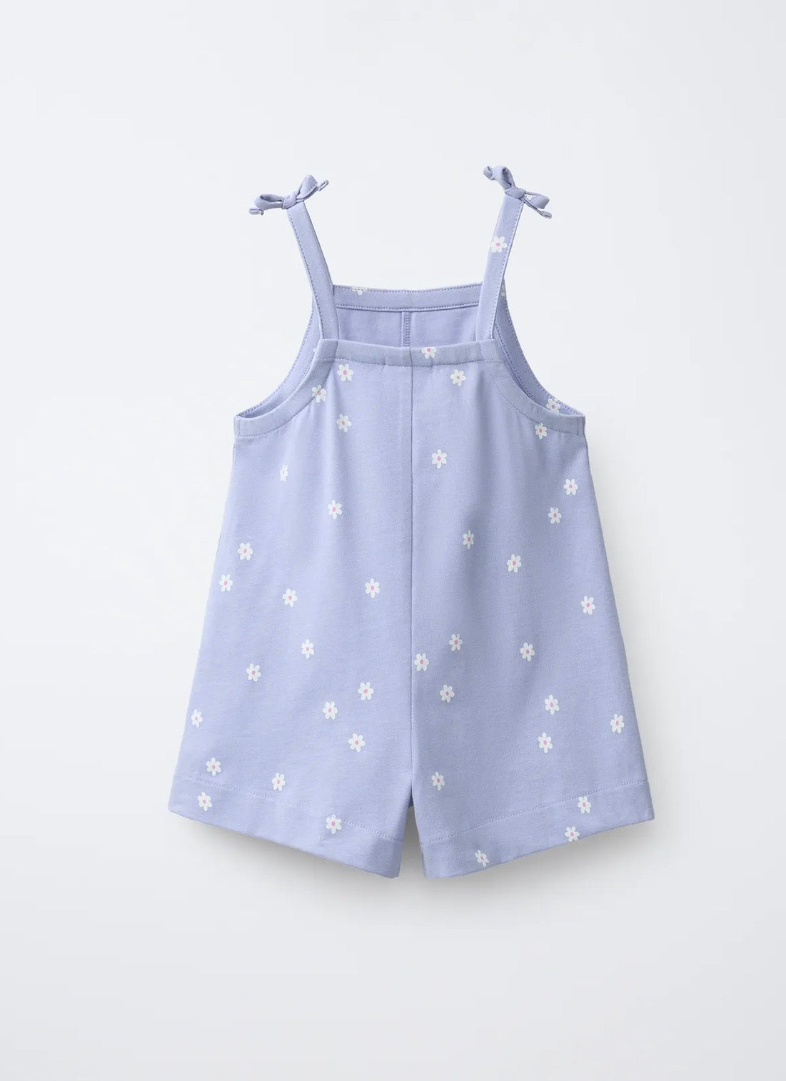 Zara Playsuit