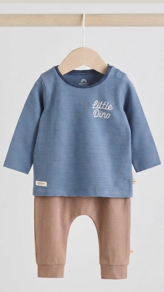 Next 2-Pieces Cotton Set
