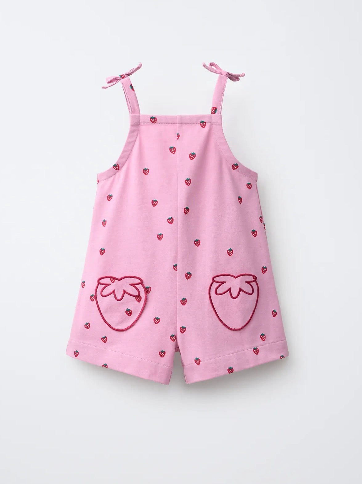 Zara Playsuit