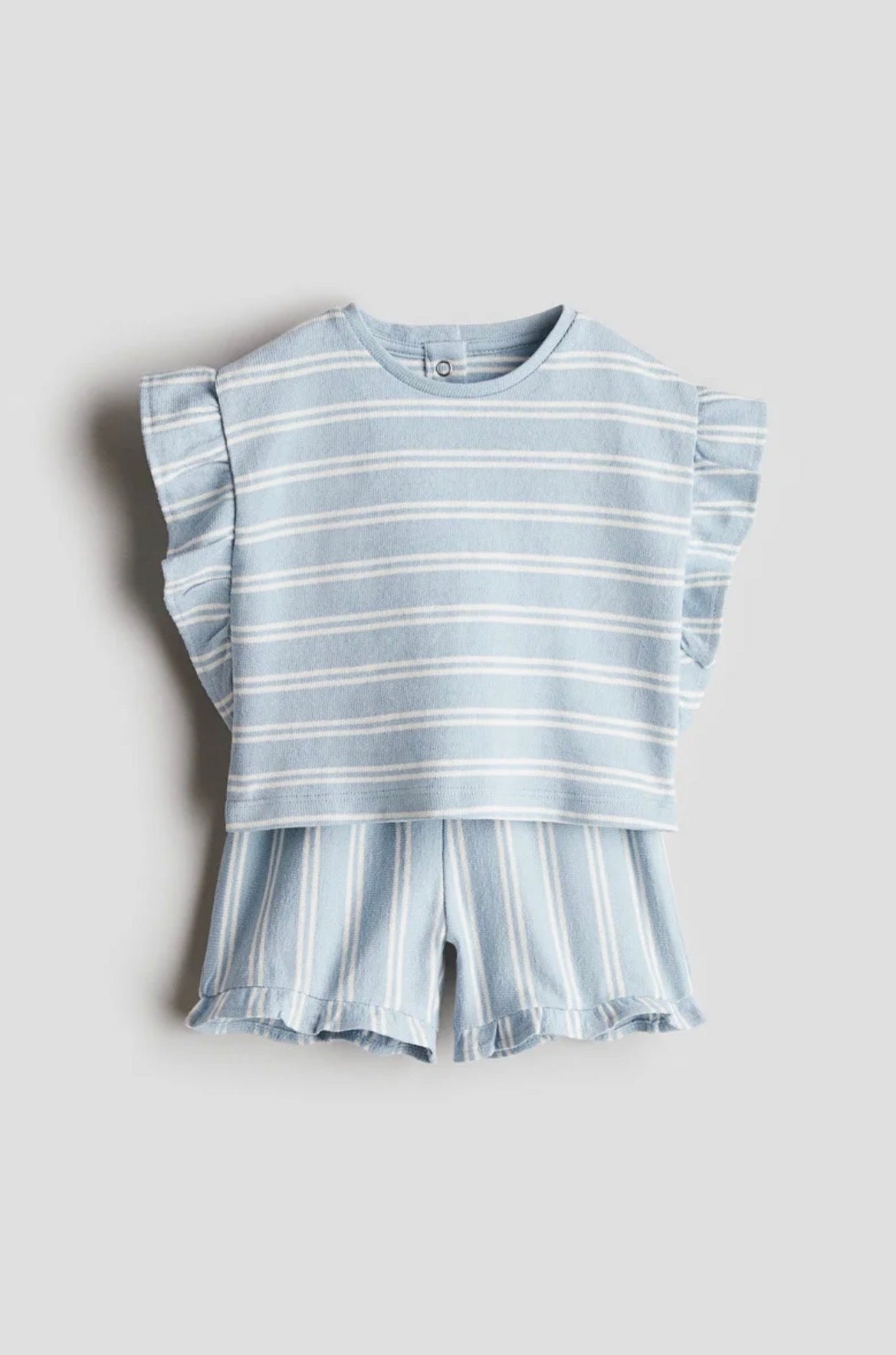 H&M 2-Pieces Set