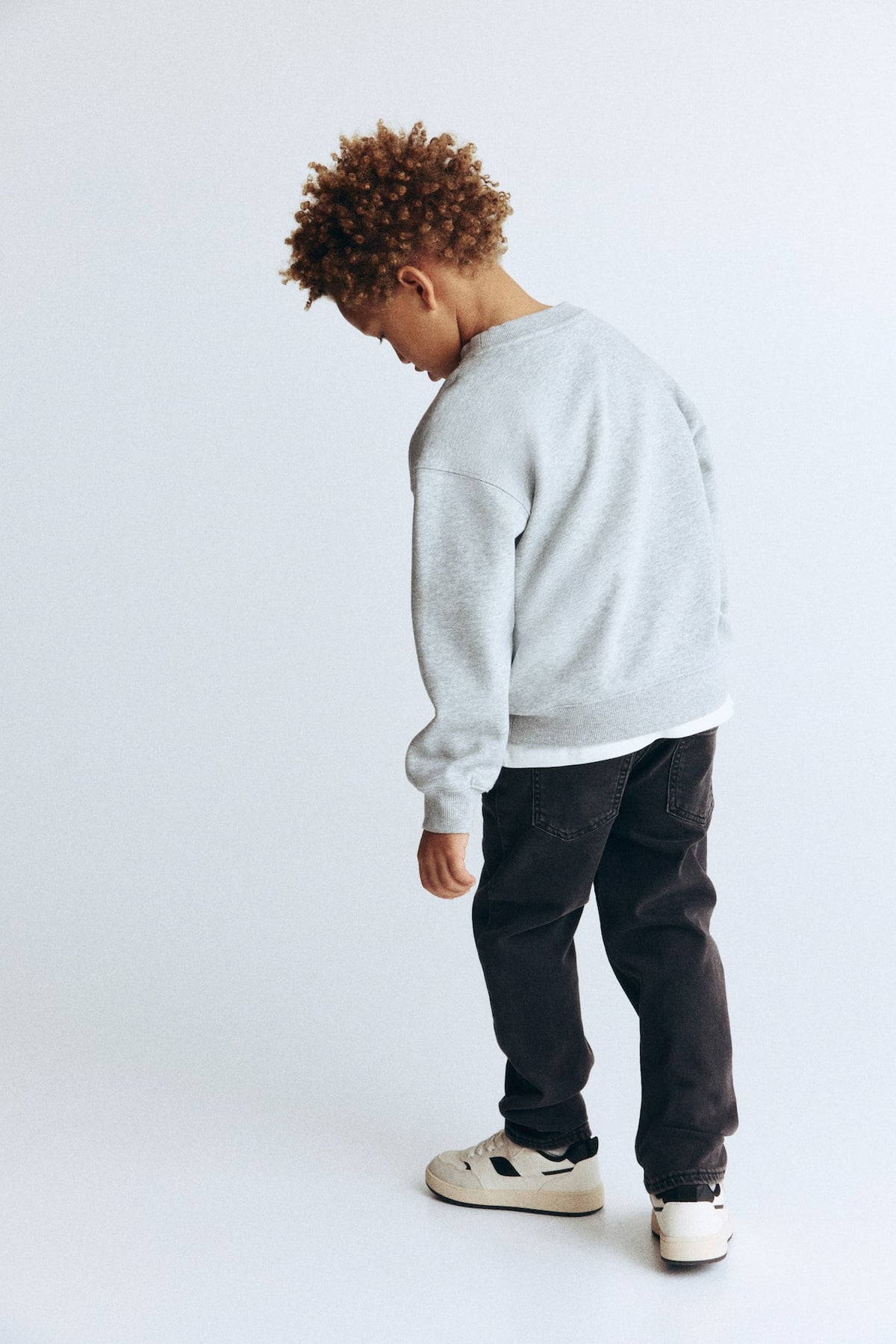H&M Denim Jeans