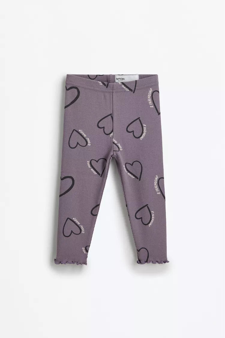 Lefties 2 pieces set