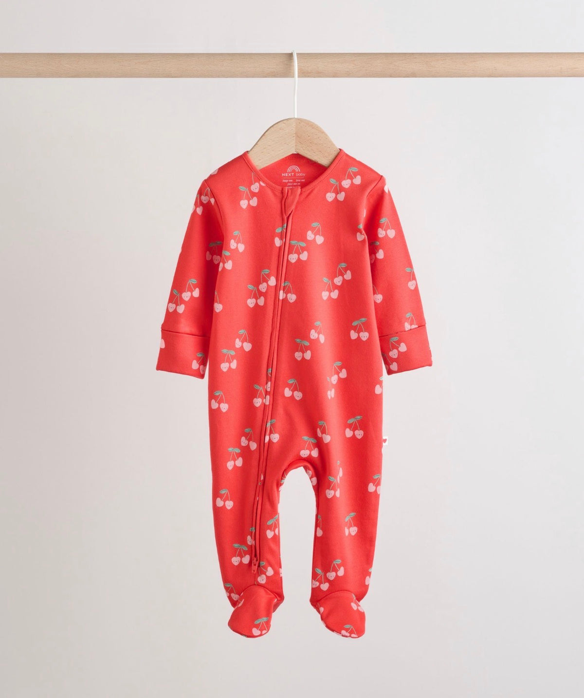 Next 4-Pack Sleepsuit
