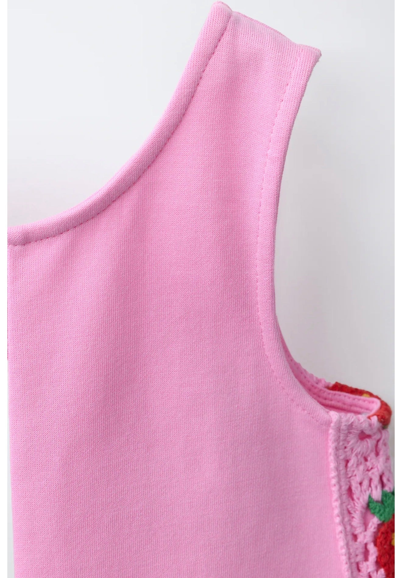 Zara Playsuit