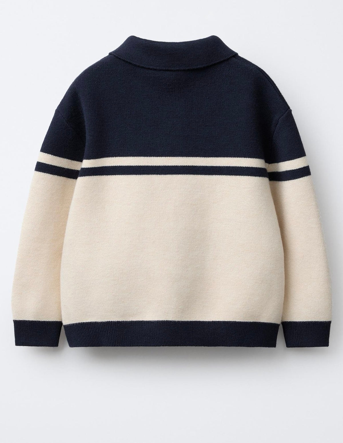 Zara Knit Polo