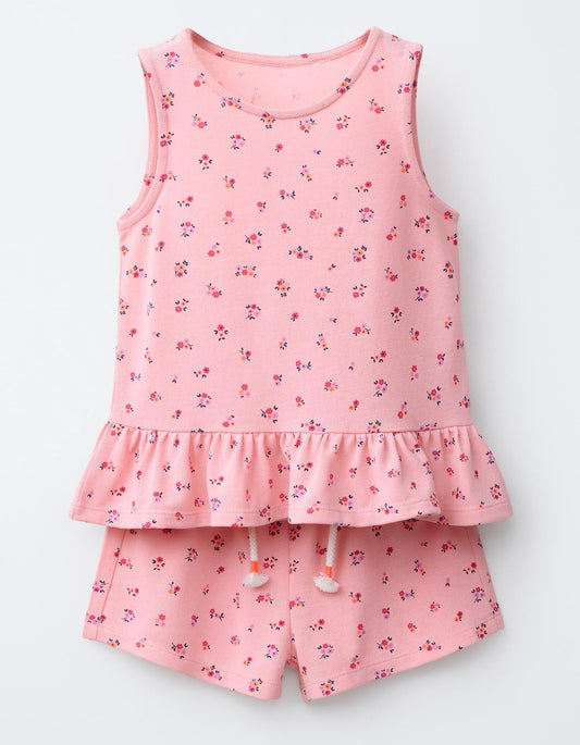 Zara 2-Pieces set