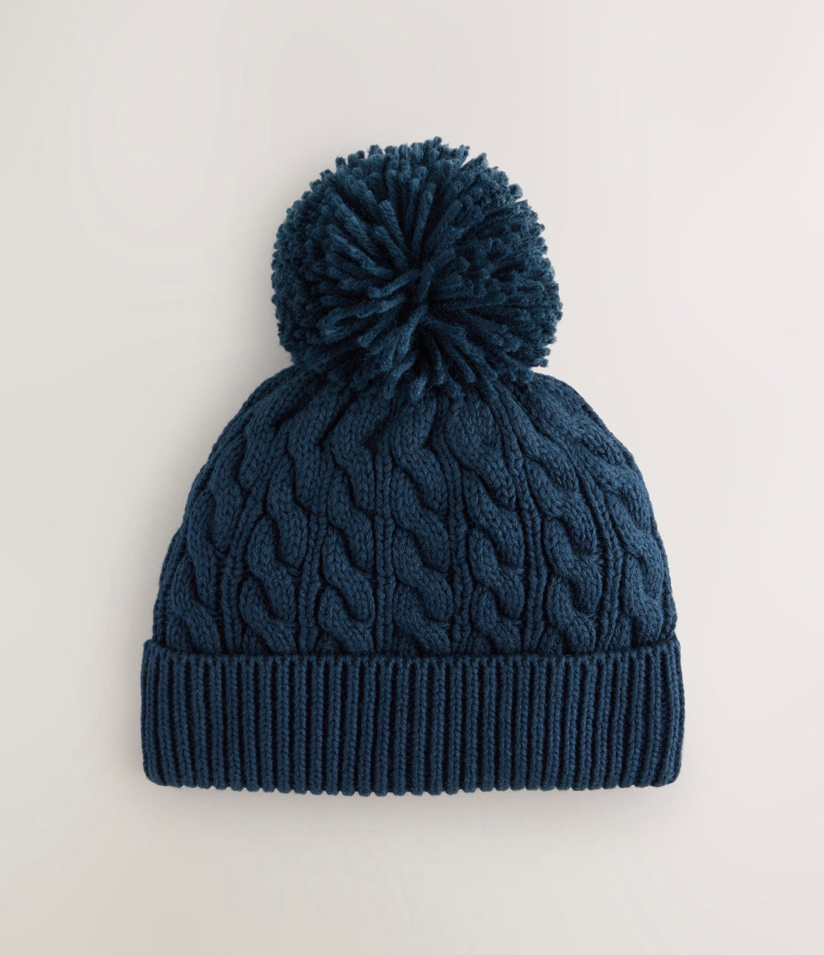 Next Knitted Beannie