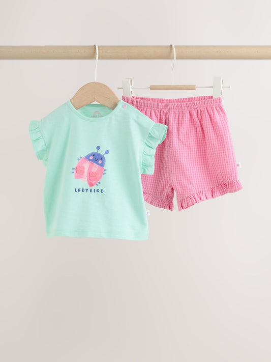Next 2-Pieces Set