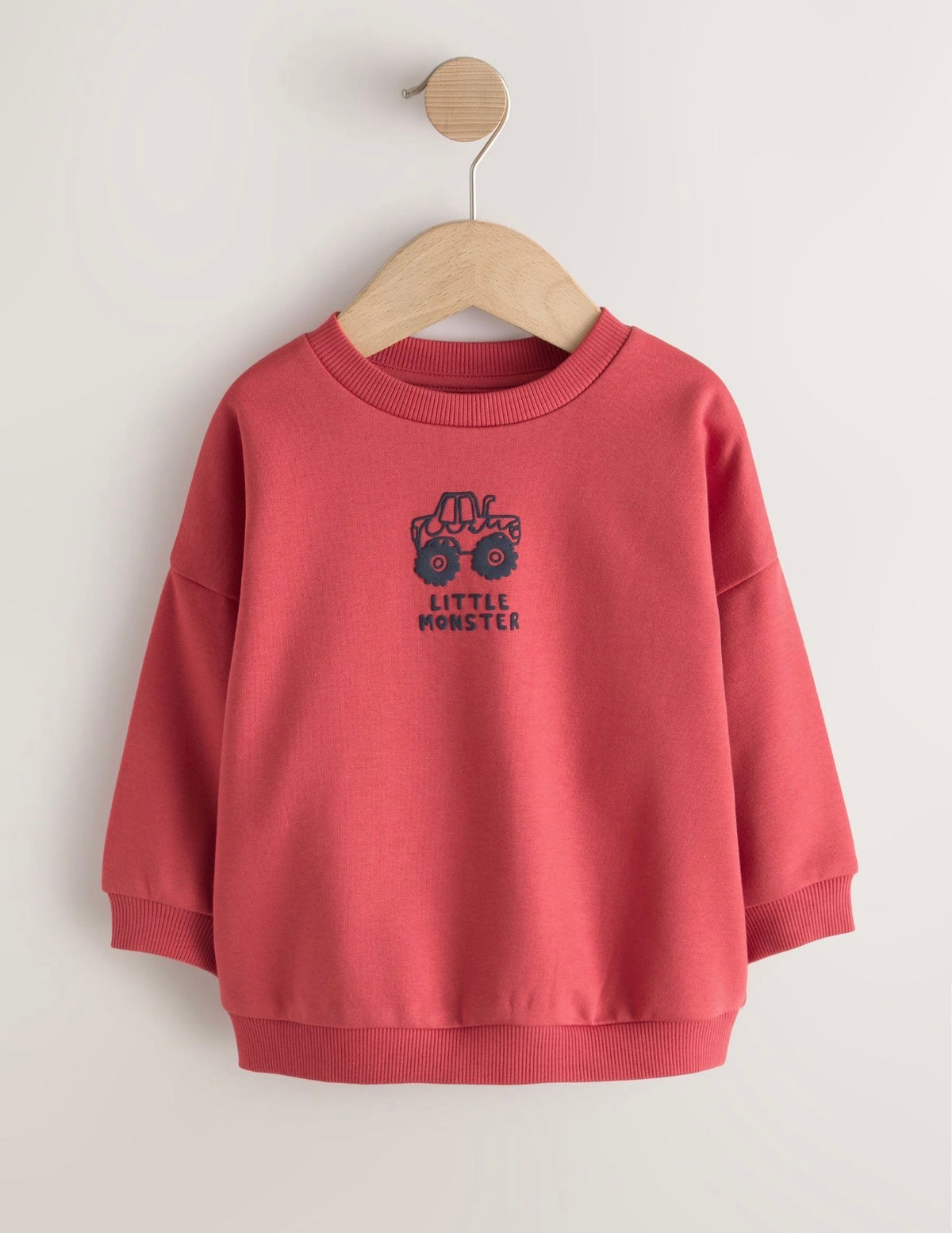 Next Printed Top