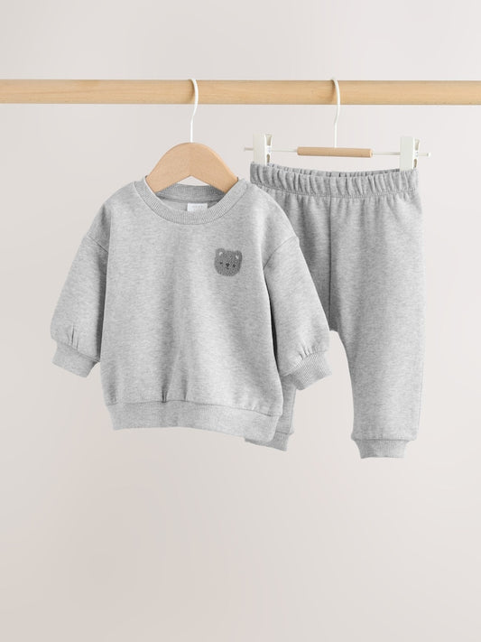 Next 2-Pieces Set