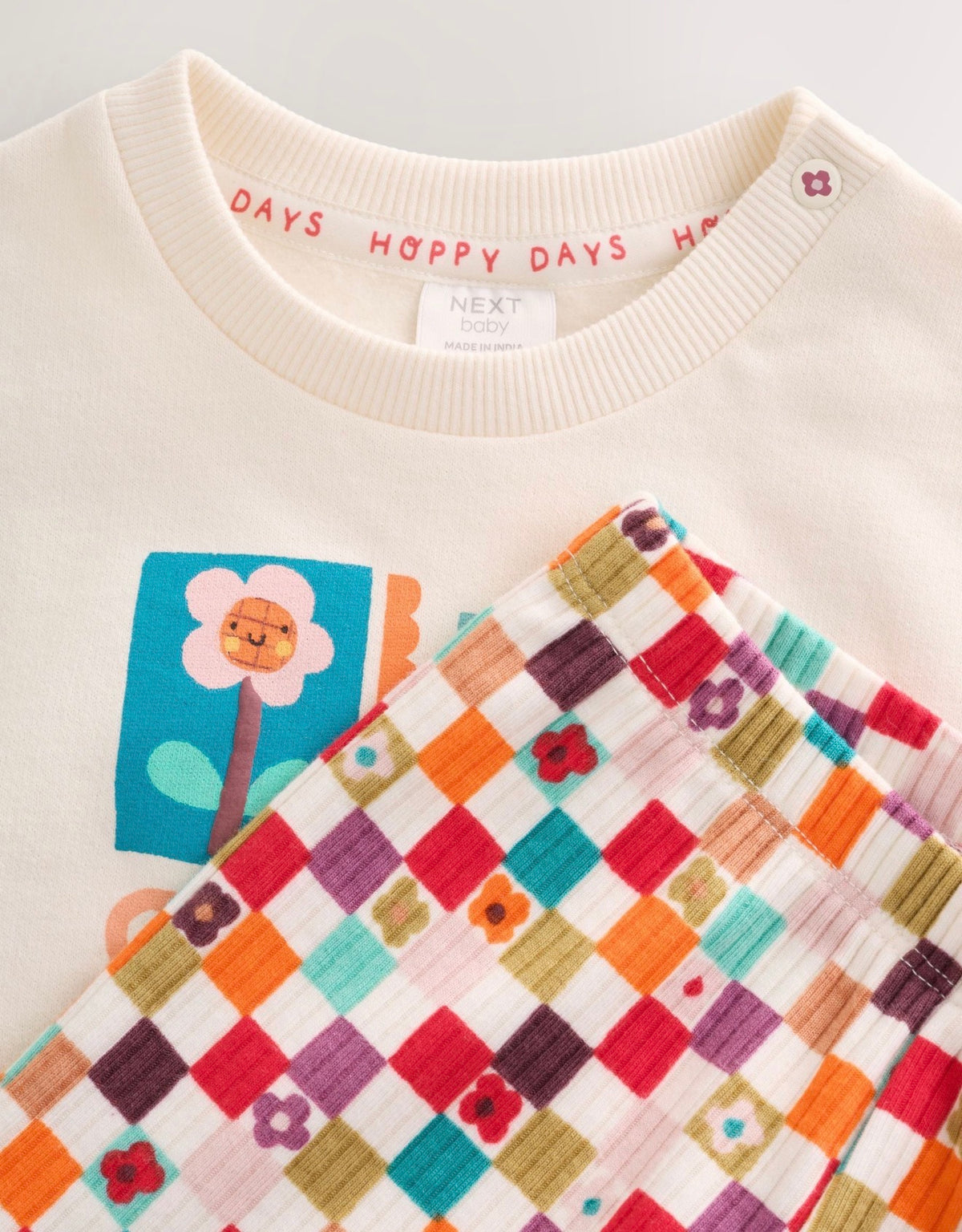 Next 2-Pieces Set