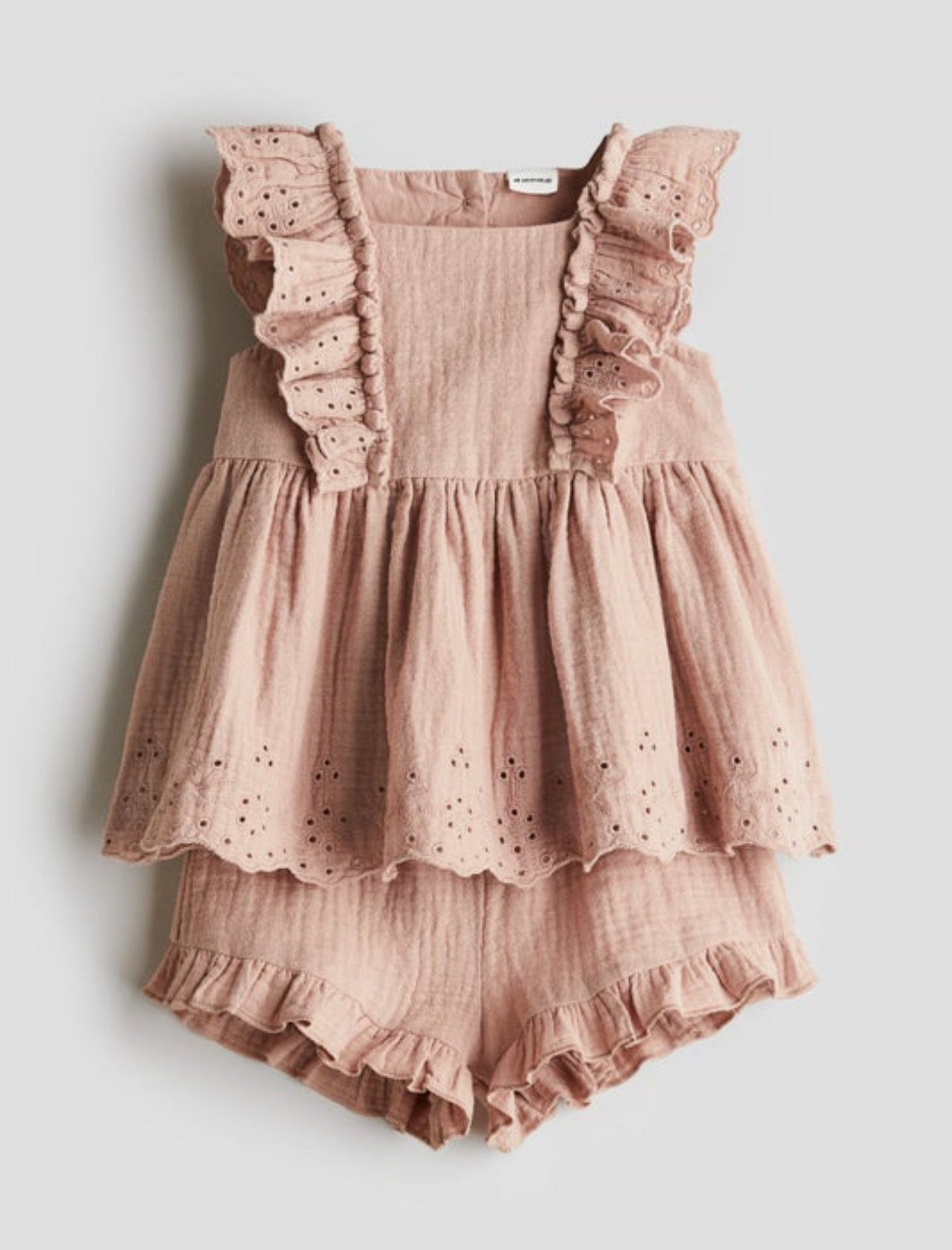 H&M 2-Pieces Set