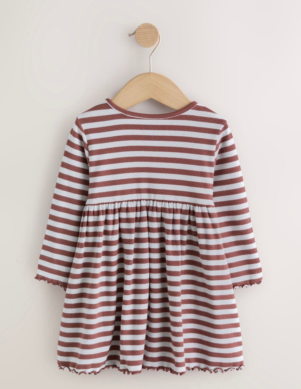 Next Ribbed Dress