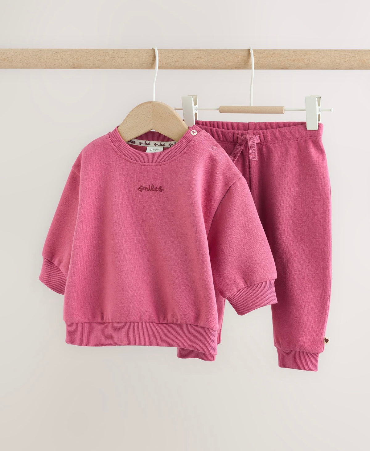 Next 2-Pieces Set