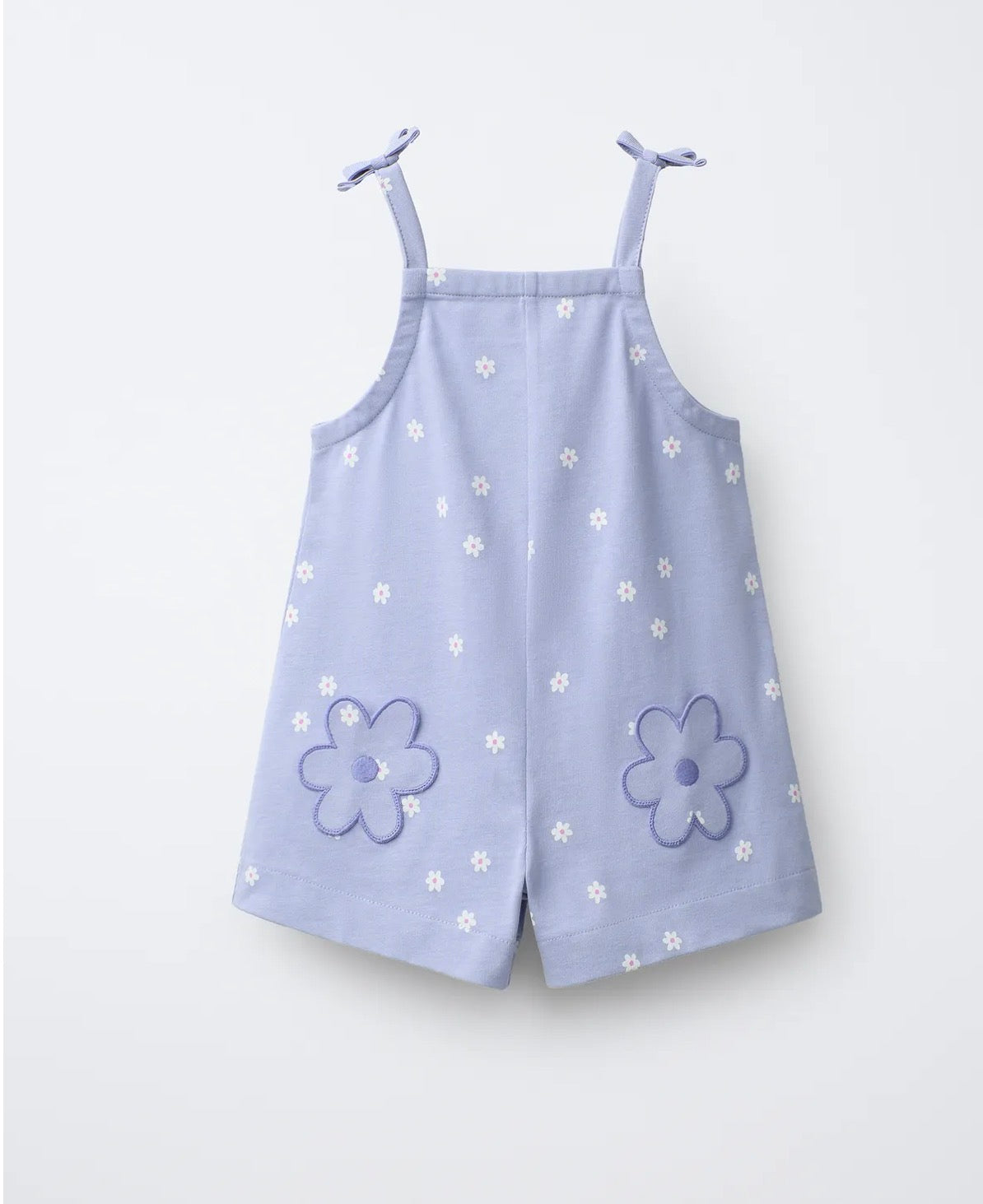 Zara Playsuit