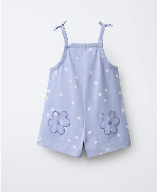 Zara Playsuit