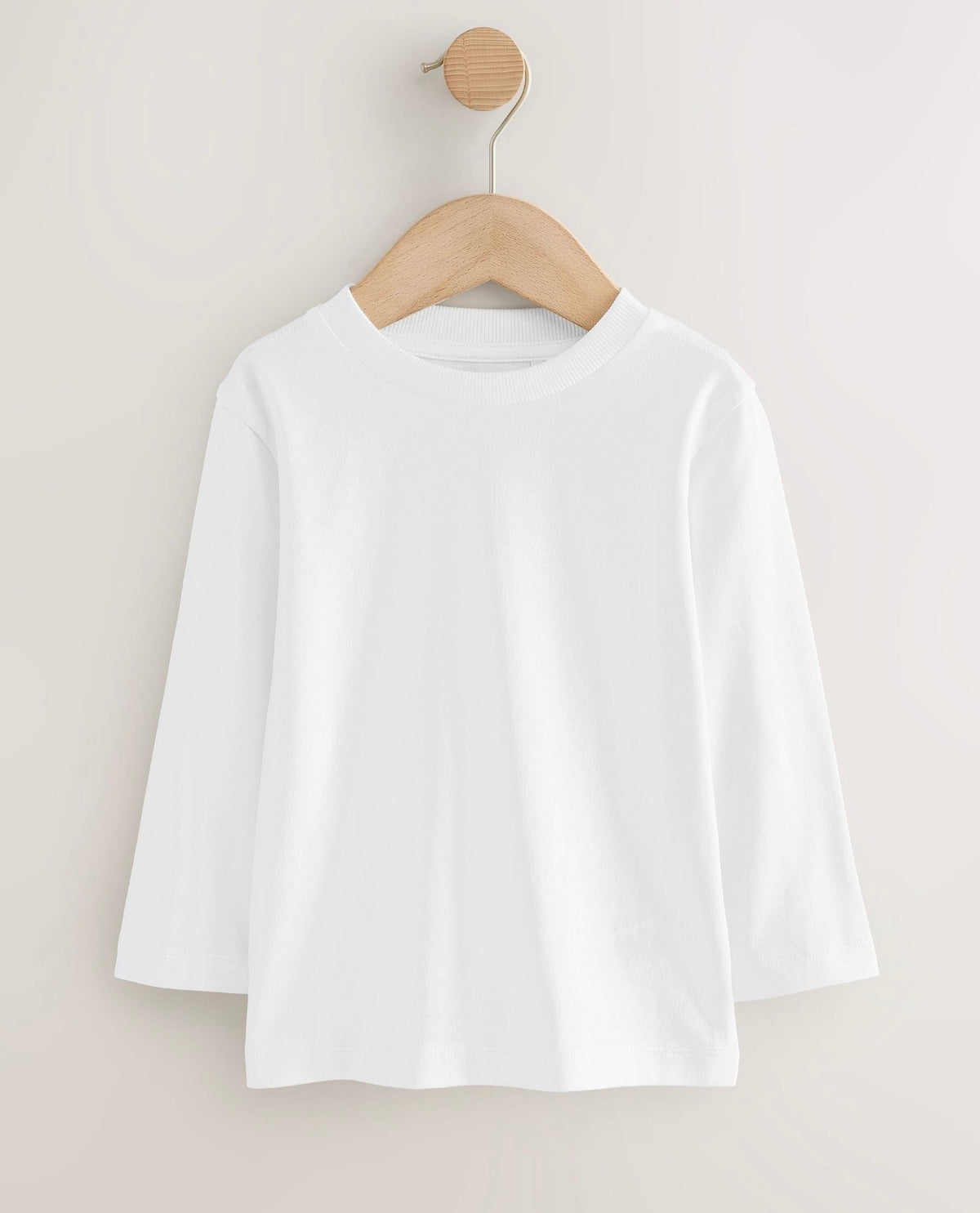 Next Plain Cotton Shirt