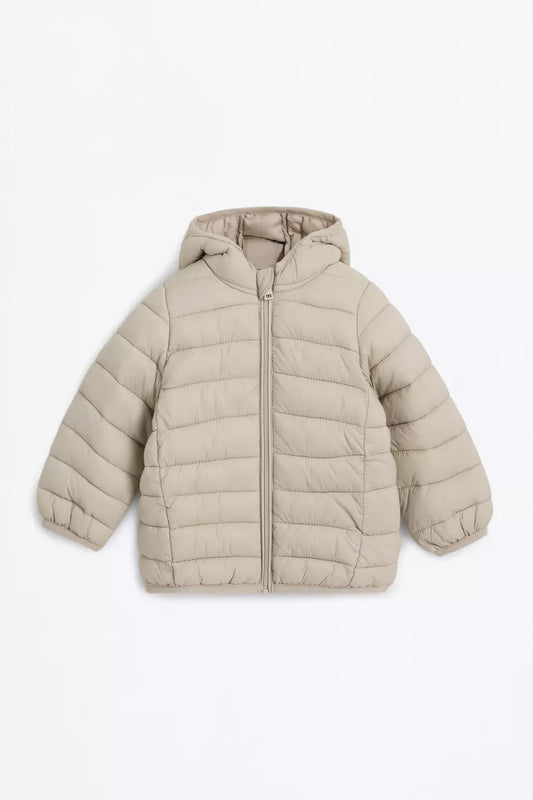 Lefties Quilted Jacket