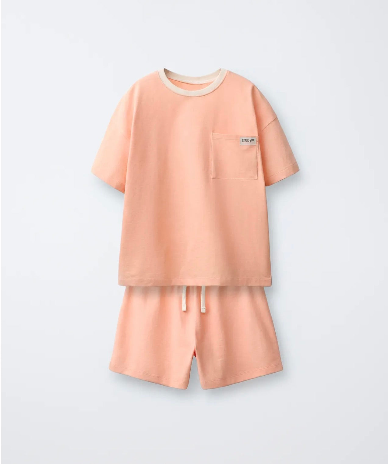 Zara 2-Pieces Set