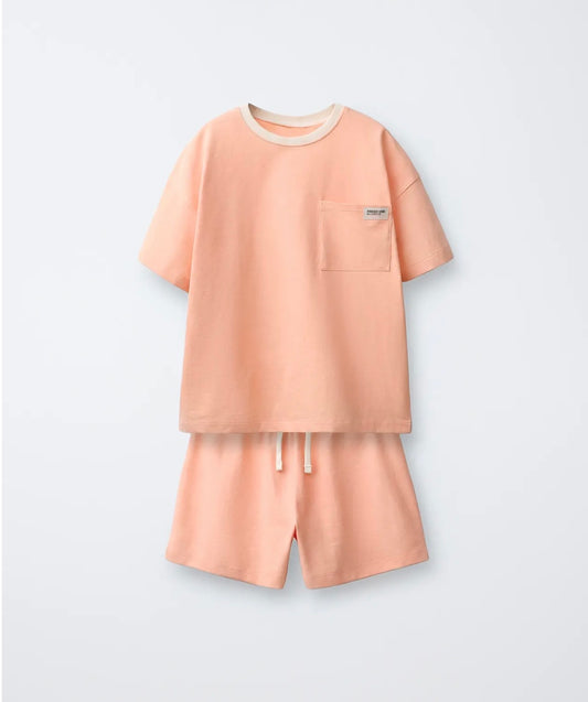 Zara 2-Pieces Set