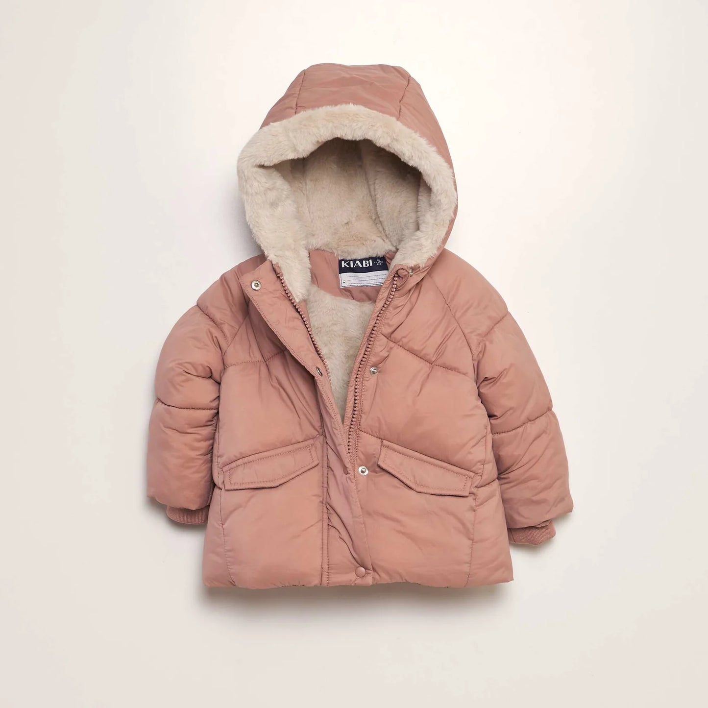 Kiabi Padded jacket