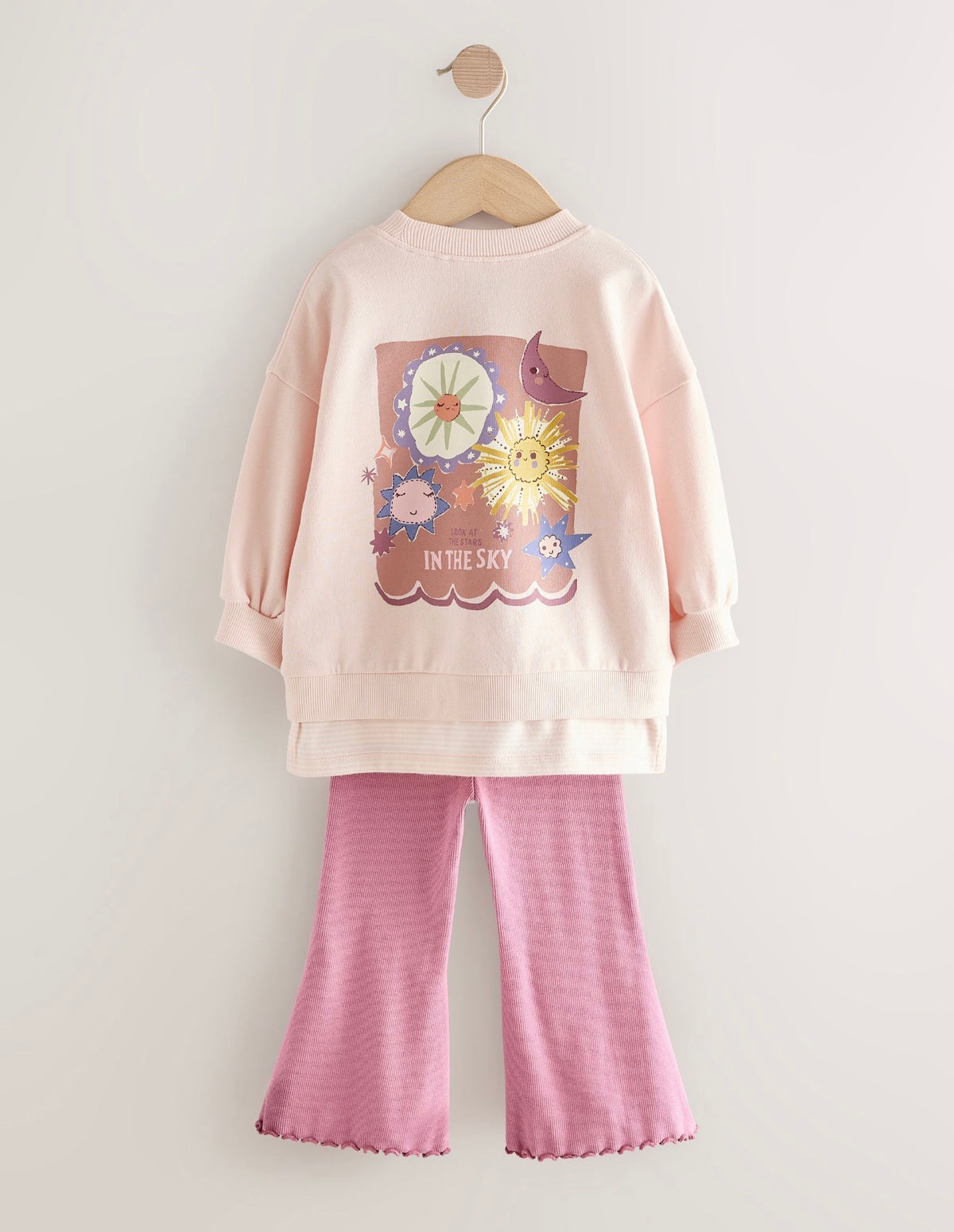 Next 2-Pieces Set