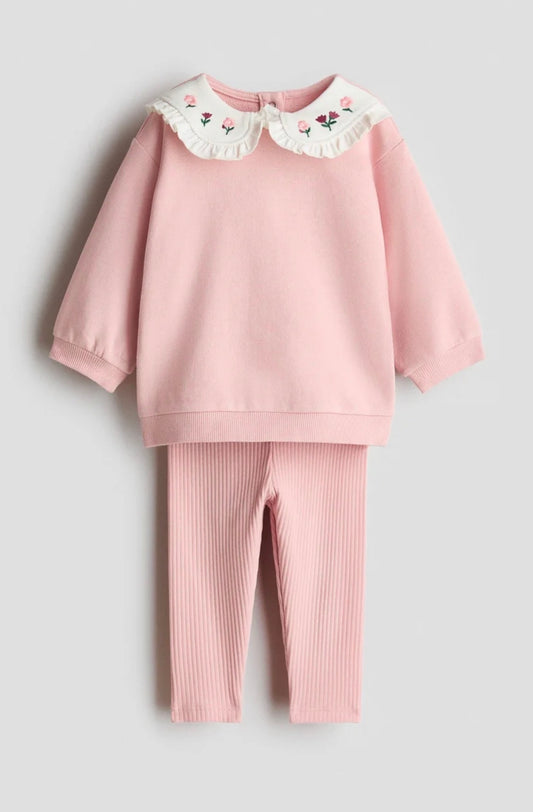 H&M 2-Pieces Set