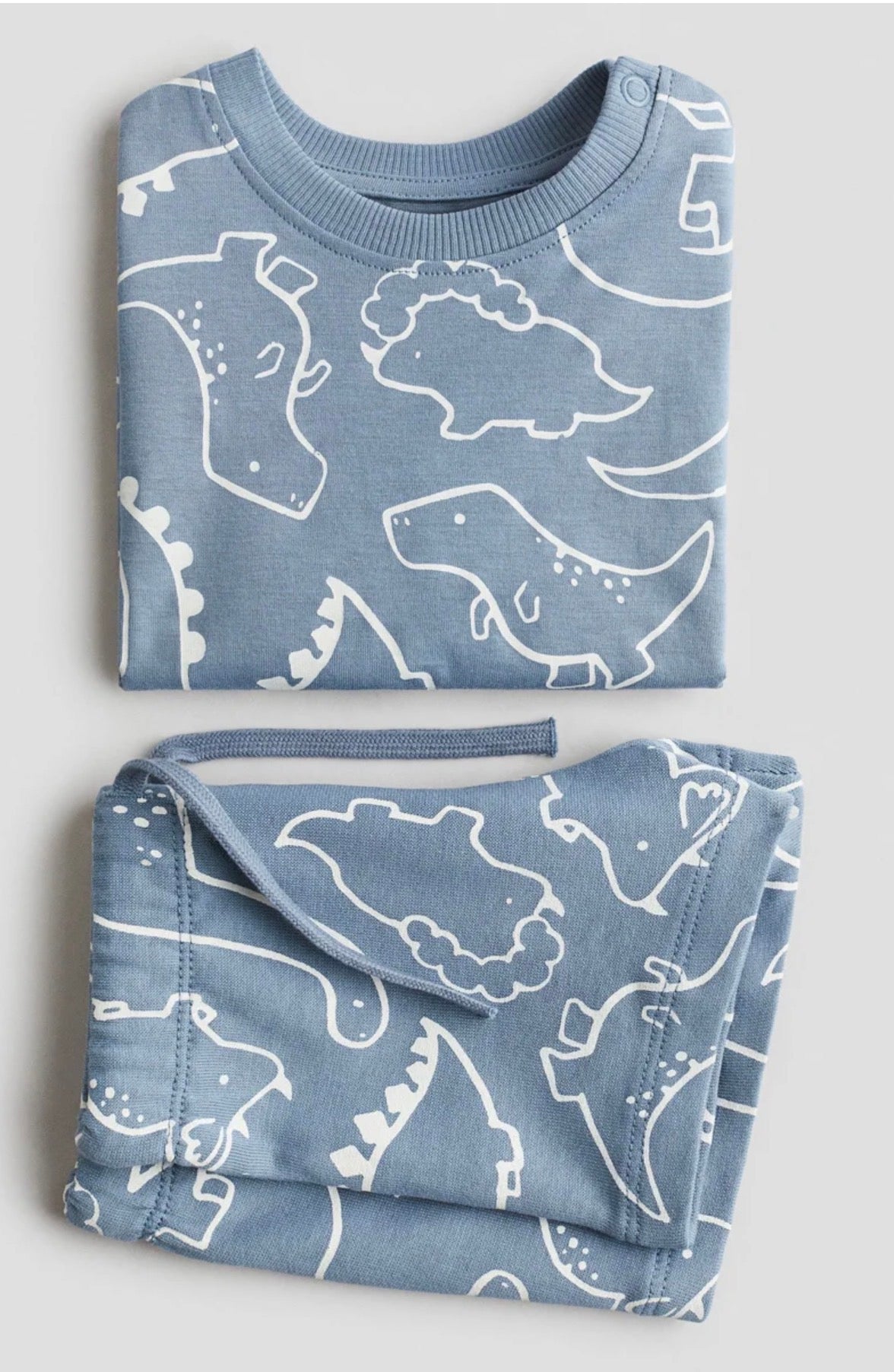 H&M 2-Pieces Set