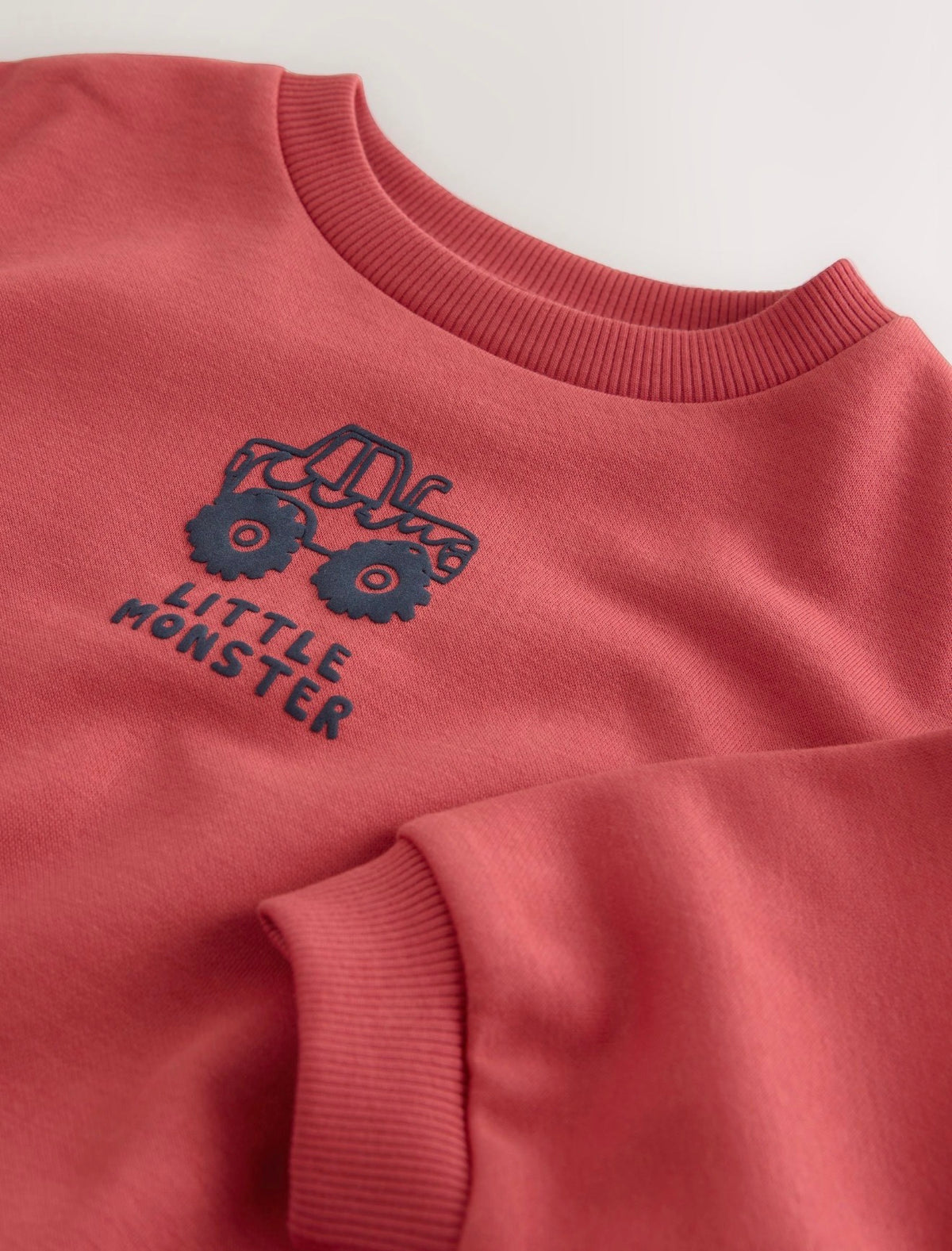 Next Printed Top