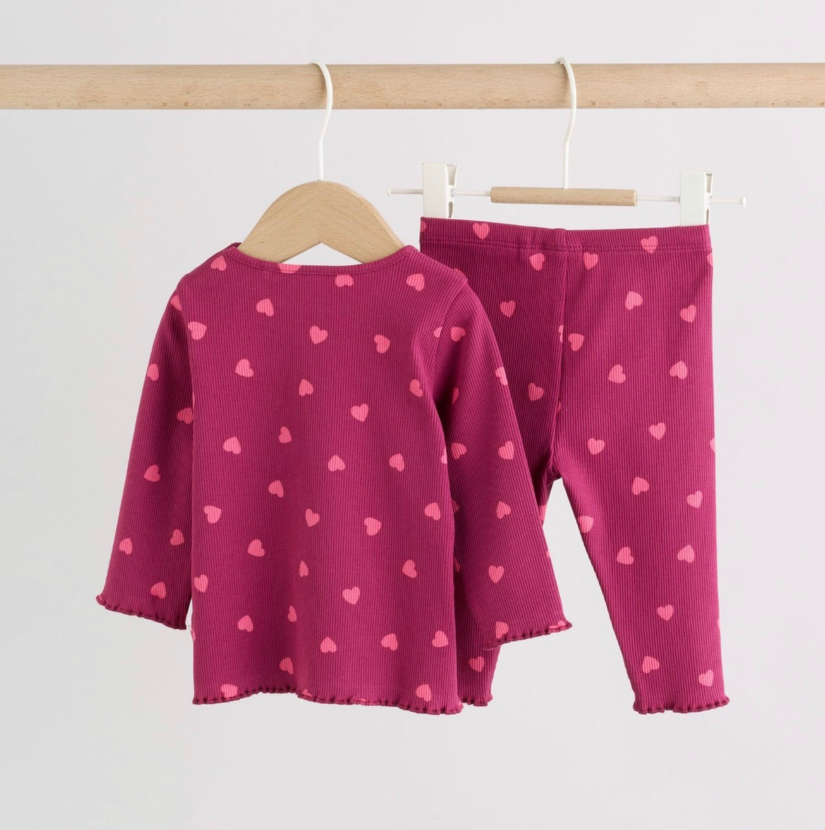 Next 2-Pieces Set