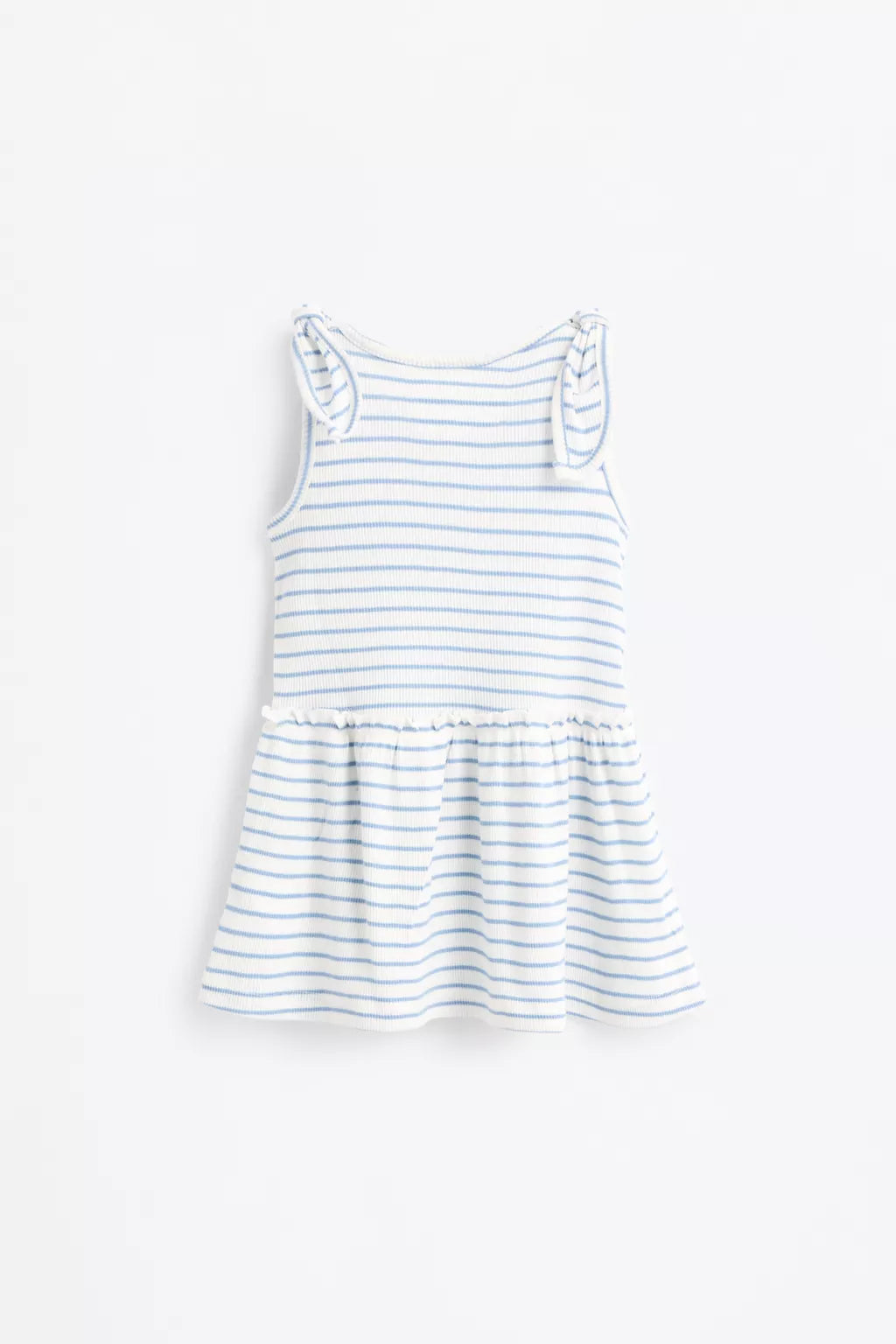 Lefties Ribbed Dress