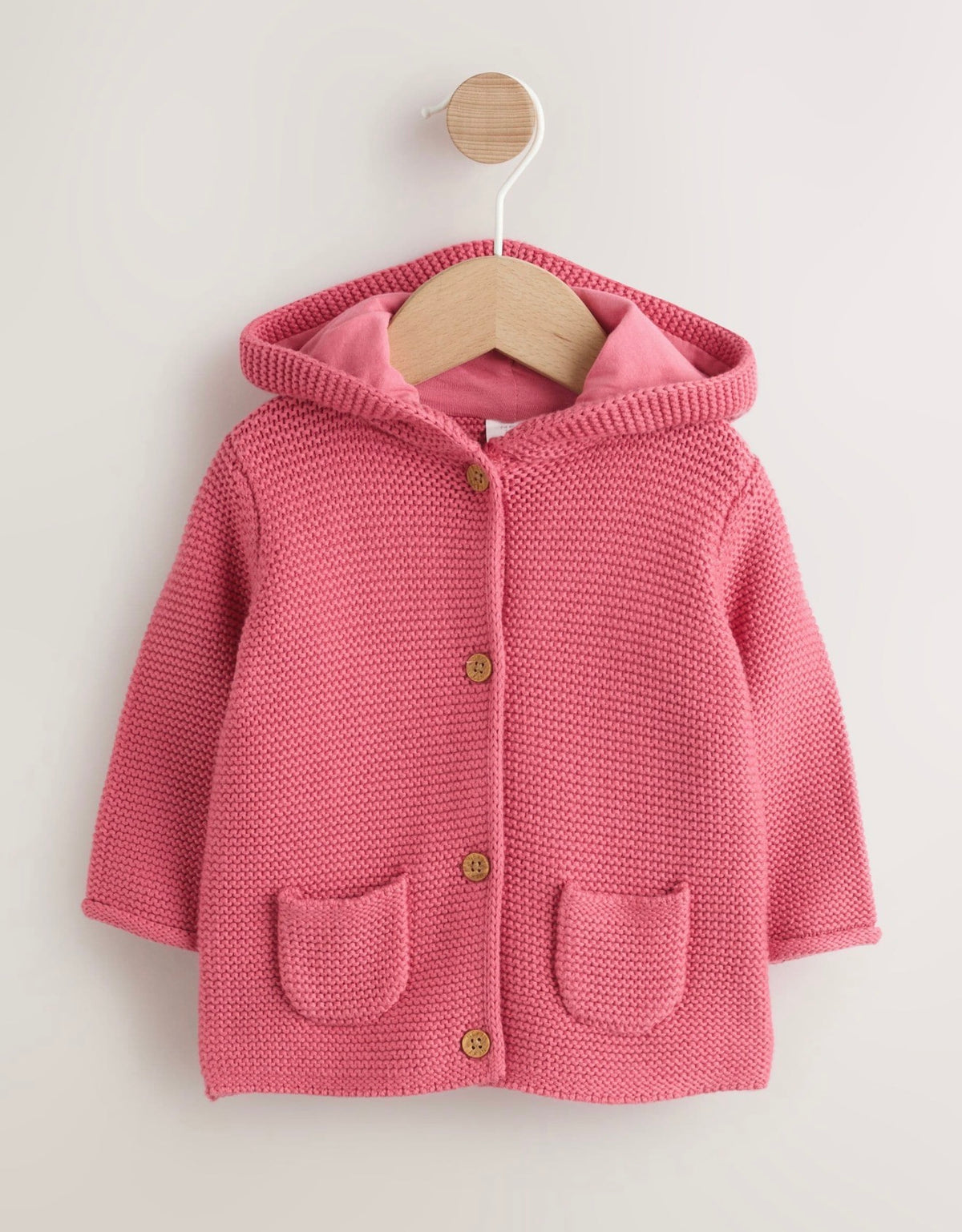 Next Knitted Cardigan