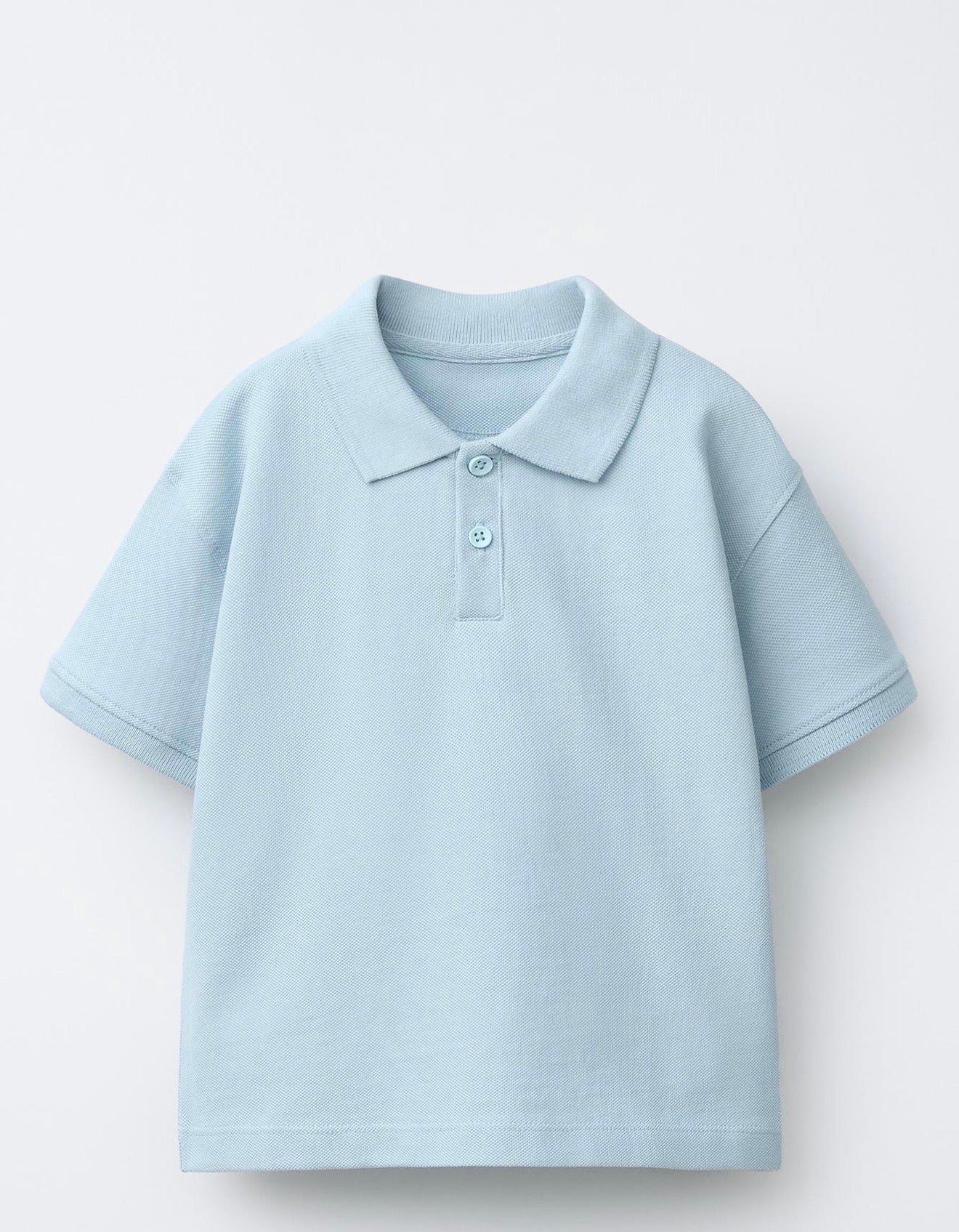 Zara Polo Shirt