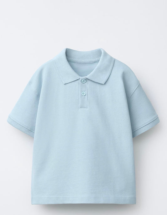 Zara Polo Shirt