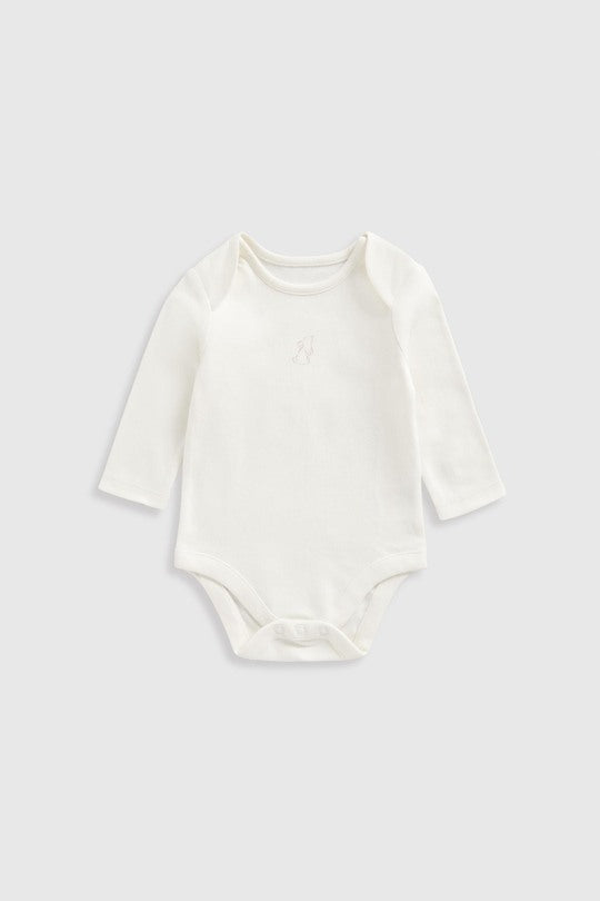 Mothercare 5 pieces bodysuits